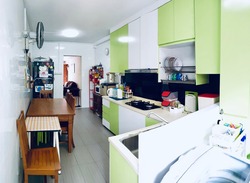 Blk 123 Pending Road (Bukit Panjang), HDB 4 Rooms #209091391
